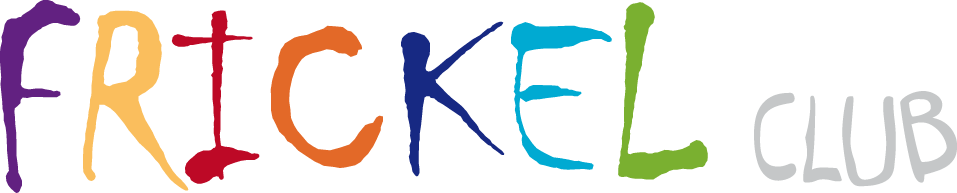 Frickel Club Webseite öffnen