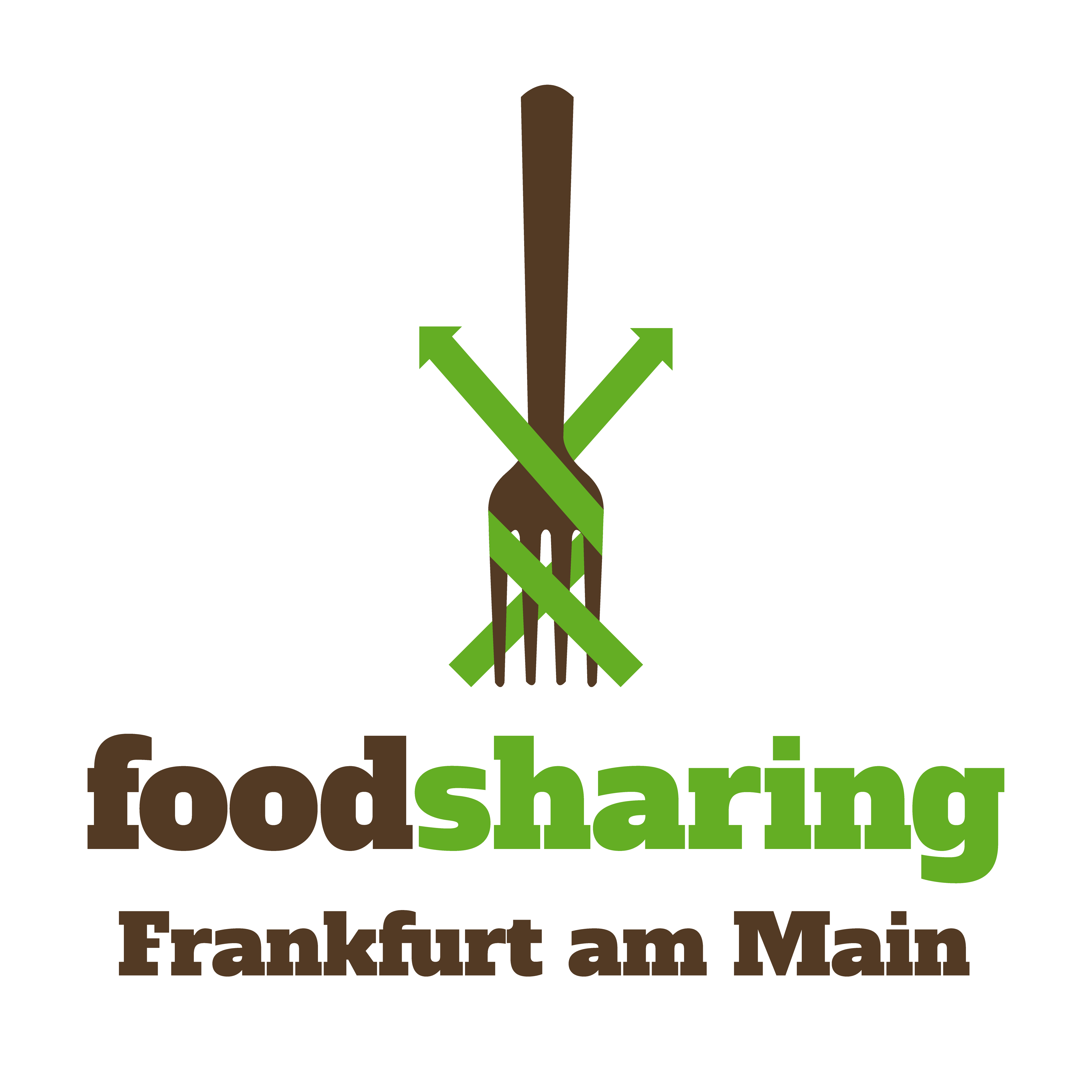 foodsharing Frankfurt am Main Webseite öffnen